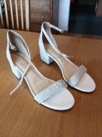 Brautschuhe Grösse 41
