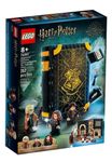 LEGO 76397, Harry Potter, Defence Against the Dark Arts