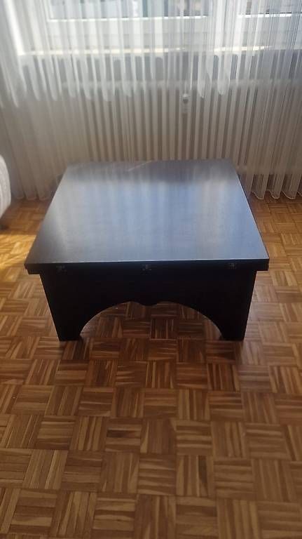 Tables: Ess- & Couchtisch – D'occasion à Basel par IceKral