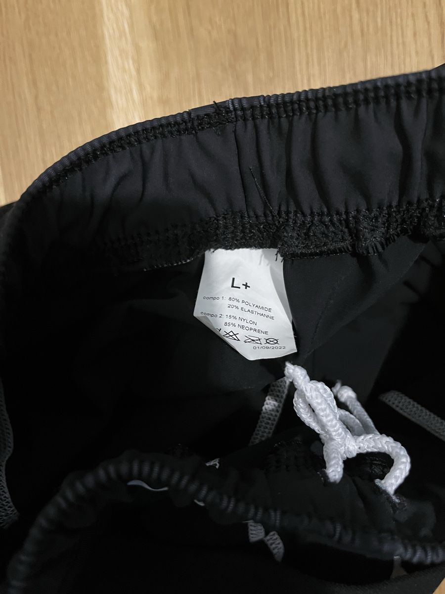 Unterwäsche: Shortystrap Size L+ – Gebraucht aus Cernier von Kairjo 3