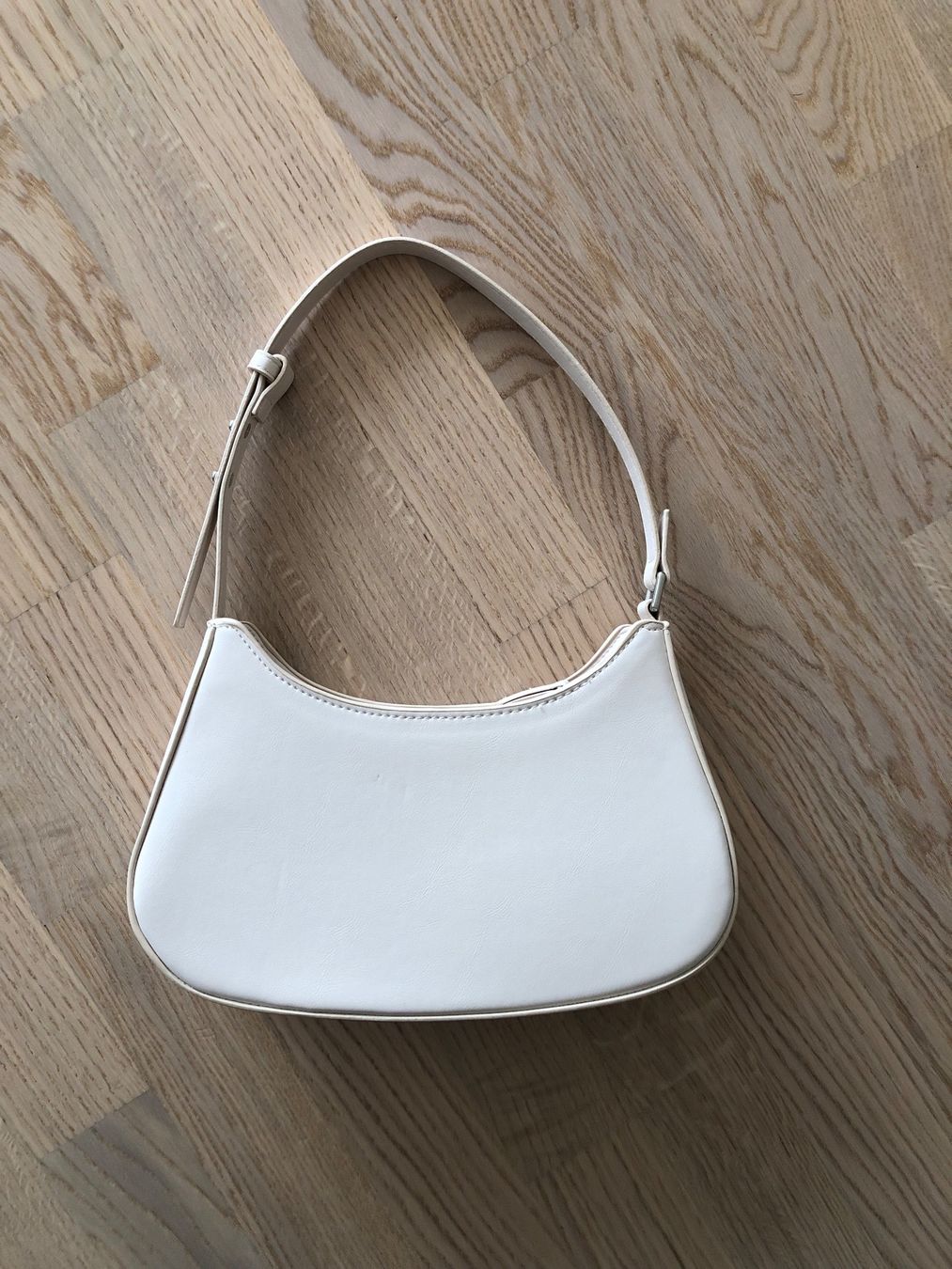 Mango Taschen für Damen: MANGO Schultertasche beige – Neu (gemäss Beschreibung) aus Zürich von sel_w5sd 1