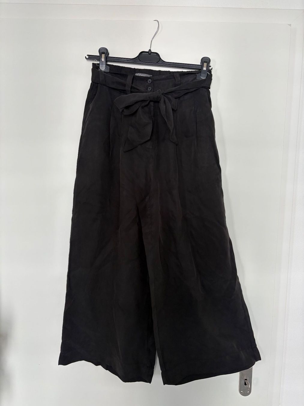 Nile Pantaloni: NILE Pants - Size S - 60% Cupro – Usato da Muzzano venduto da Sidney_3