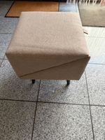 Hocker ( Hunderampe) vier Beine guter Zustand