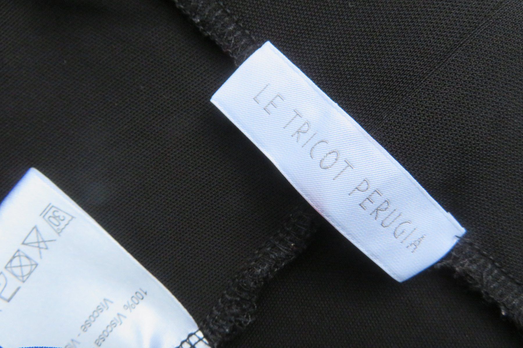 Pantaloni: LE TRICOT PERUGIA Designerhose Grösse M – Nuovo (secondo la descrizione) da Wil ZH venduto da Tamagy 1