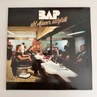 BAP – Ahl Männer, Aalglatt (LP)