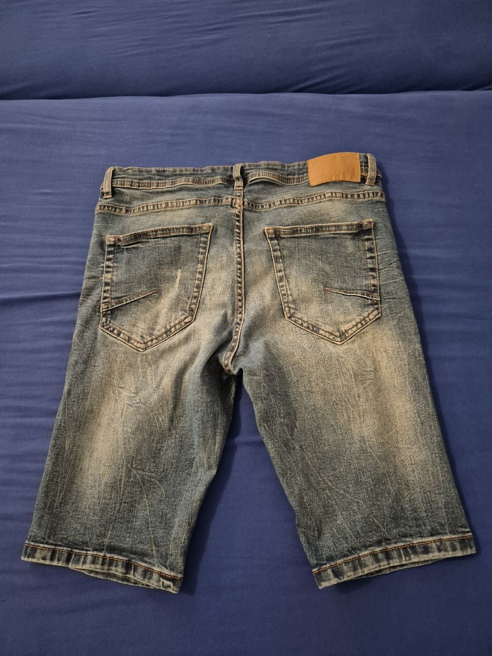 Jeans: Jeans 30 – Gebraucht aus Würenlingen von kuh33 1