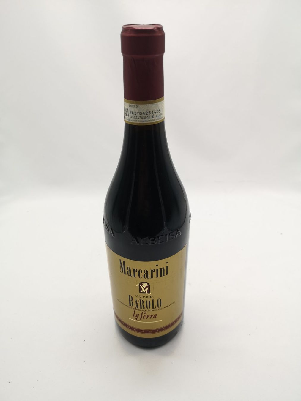Vino: BAROLO / 2004 - 2009 - 2013 / Excellents millésimes ! – Nuovo (secondo la descrizione) da Bulle venduto da italicum 5