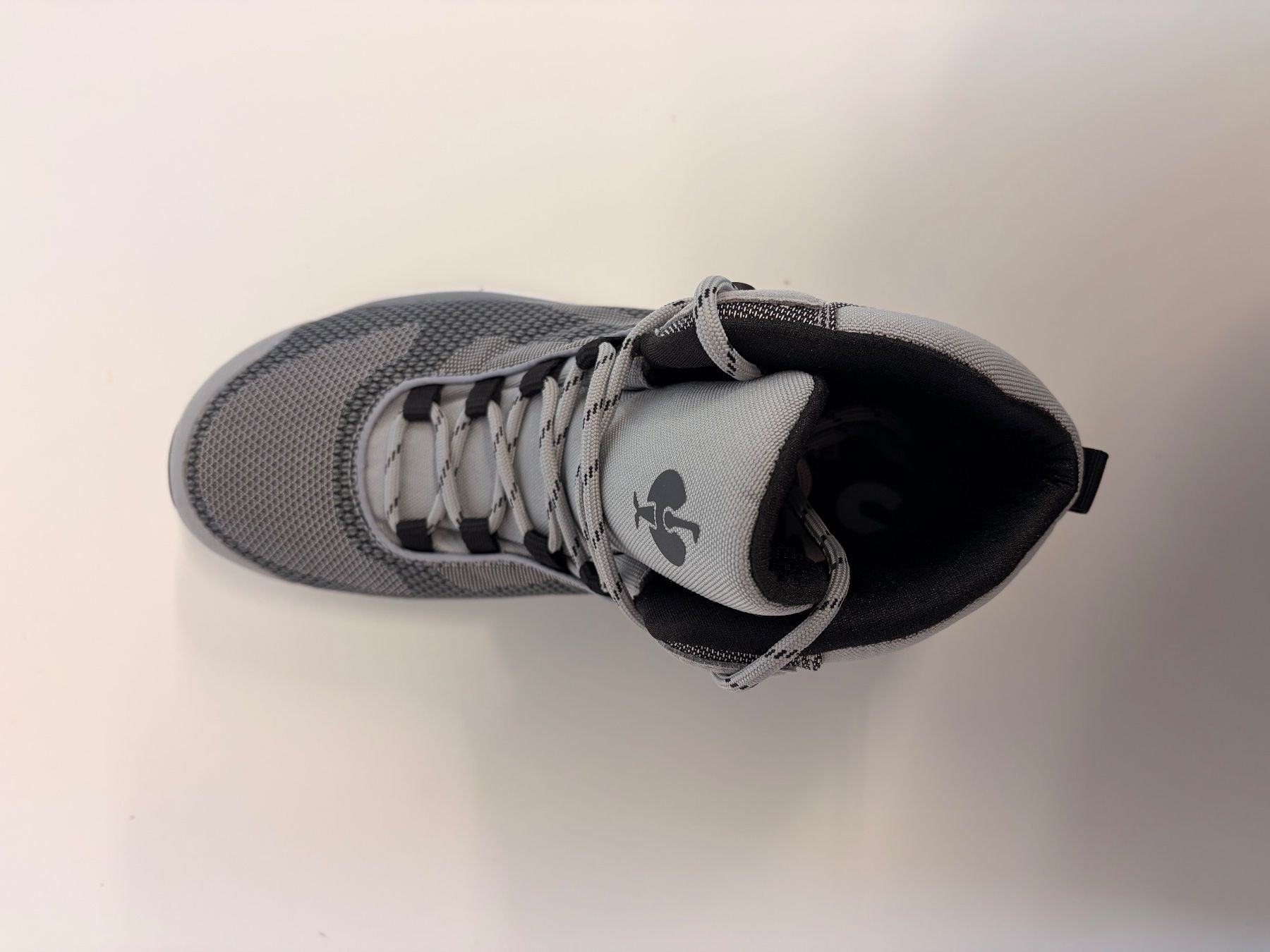 Engelbert Strauss Scarpe da uomo: Engelbertstrauss Sicherheitsschuhe S3 – Nuovo (secondo la descrizione) da Rieden AG venduto da BogenDesign 5