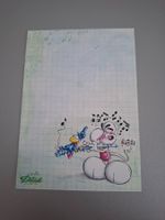 Diddl Blatt A6 aus Block Nr. 154