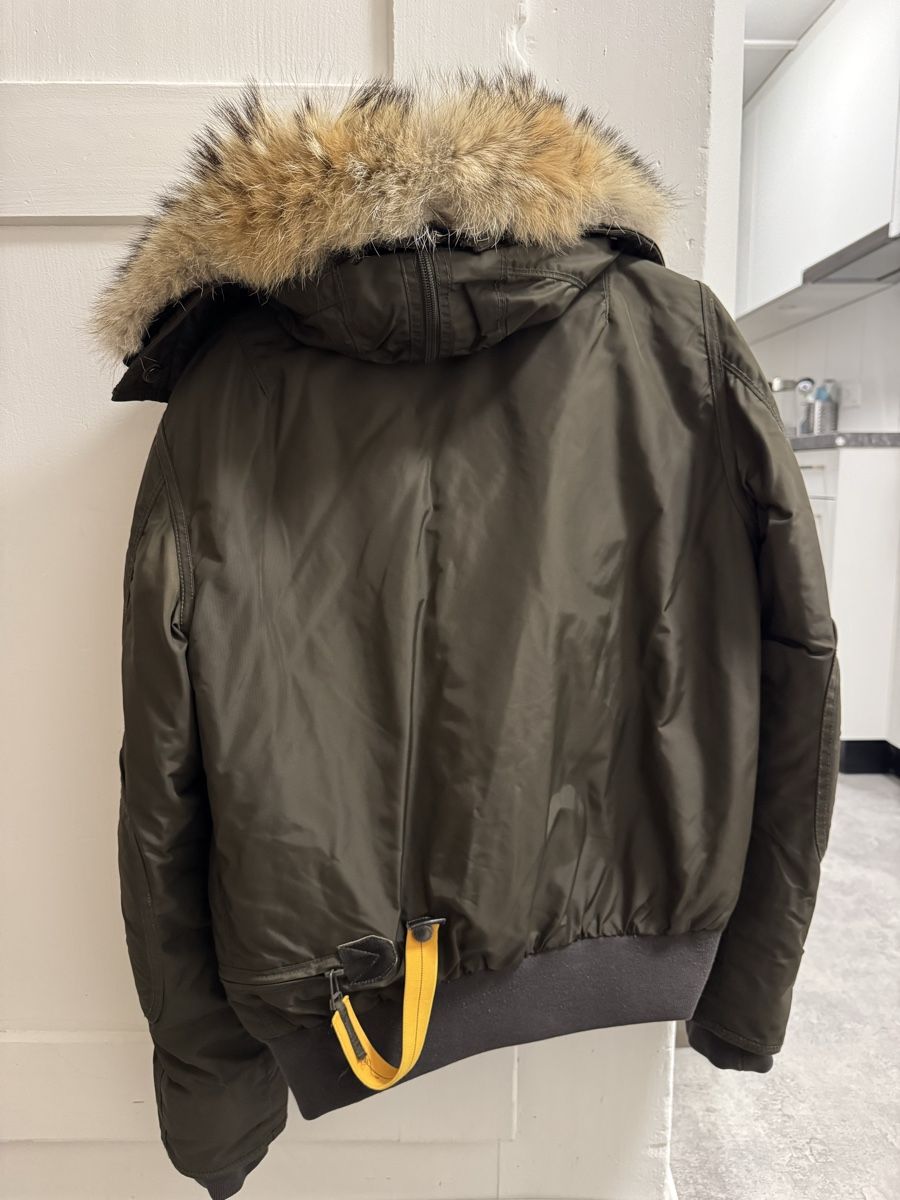 Parajumpers Giacche: Veste Jacke Parajumpers small – Usato da Prêles venduto da kev_sz75 1
