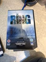 DVD The Ring - Horror Film für kalte Winterabende!