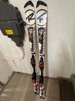 Rossignol Skis 68 / 161 with Bindings