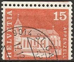 414RM5.01 Im Markenbild getrennte Automatenmarke