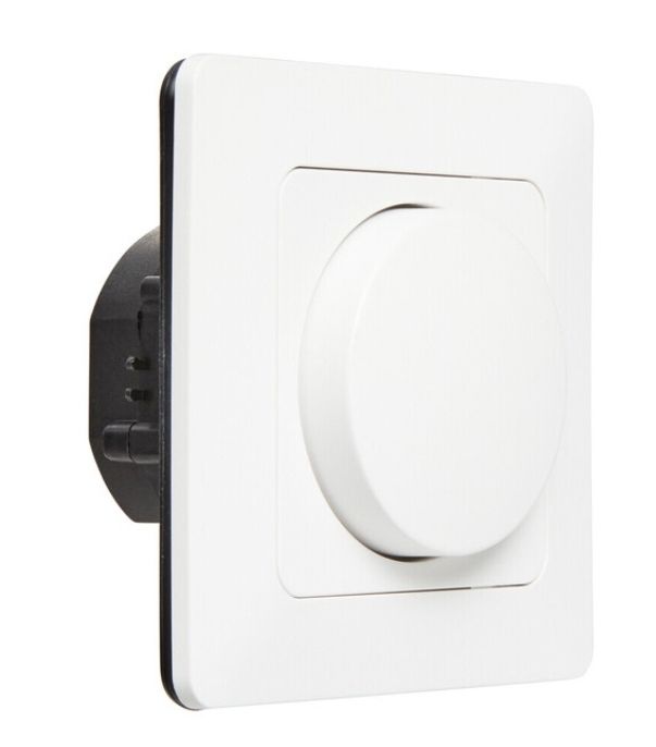 Lampadari & plafoniere: Deckenlampe mit Dimmfunktion und Dimmer – Usato da Zürich venduto da kingliKe93 4