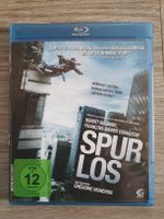 Blu-ray Thriller: "Eiskalte Seele", "Spurlos"