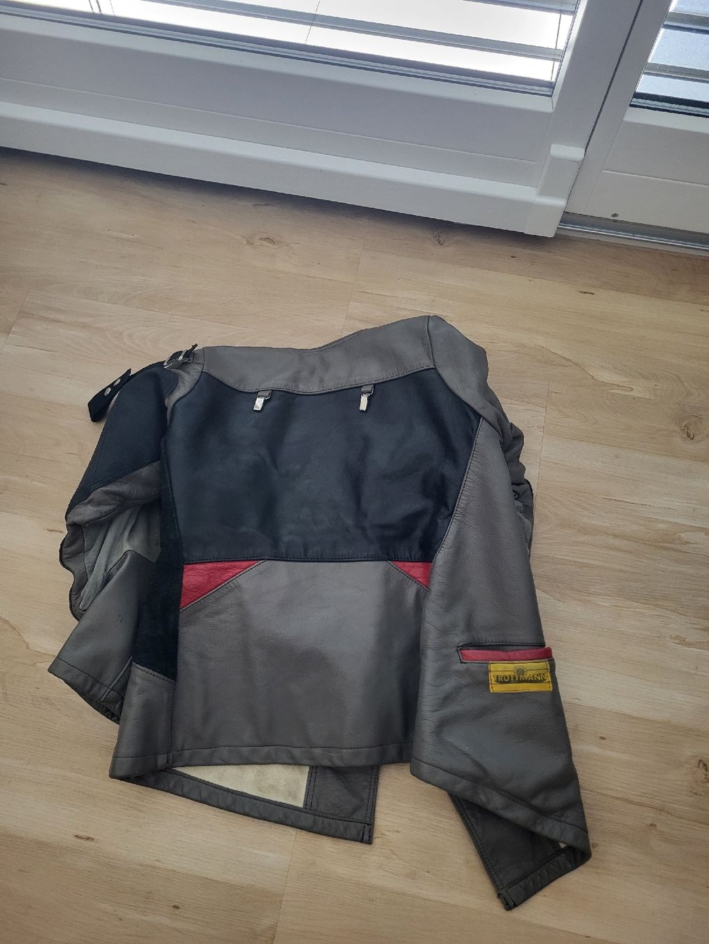 Jacken: Schiessjacke Truttmann – Gebraucht aus Mümliswil von gaebu87 1