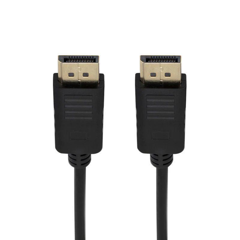 Cavi: 1.8m Displayport - DP to DP   - #102 – Nuovo (secondo la descrizione) da Montreux venduto da CABLEKABEL 2
