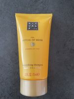 Rituals the Ritual of Mehr Shampoo 70ml Argan Oil Shikakai
