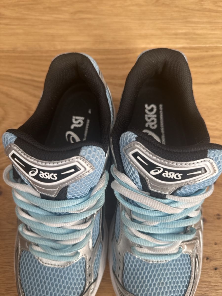 Asics Scarpe da uomo: Sneakers ASICS  – Usato da Founex venduto da reb_fws9 1