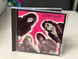 Starship - No Protection - HB21D