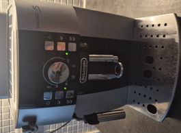 DeLonghi Magnifica S Kaffeevollautomat gebraucht