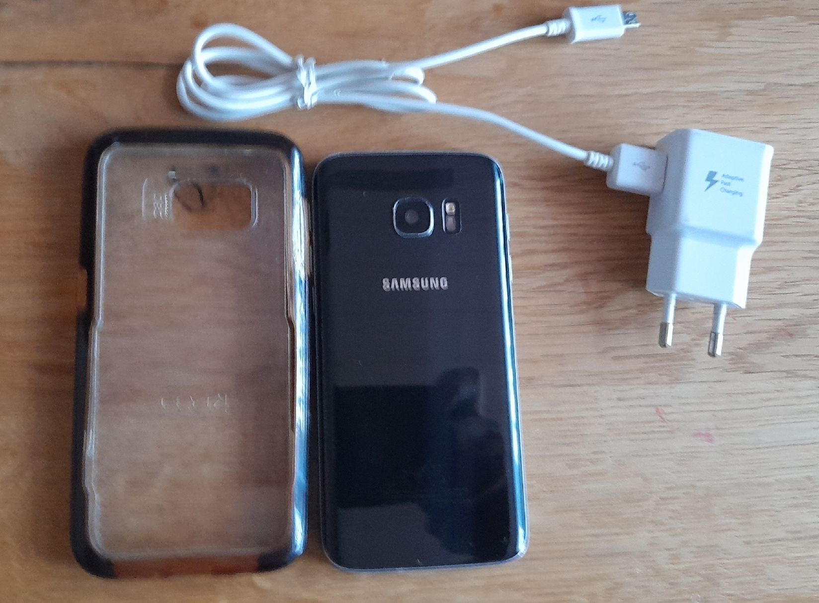 Samsung Telefoni cellulari / Smartphones: Samsung Galaxy S7 – Usato da Rothrist venduto da KKC19 7