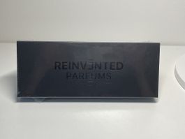 Reinvented Discovery Set