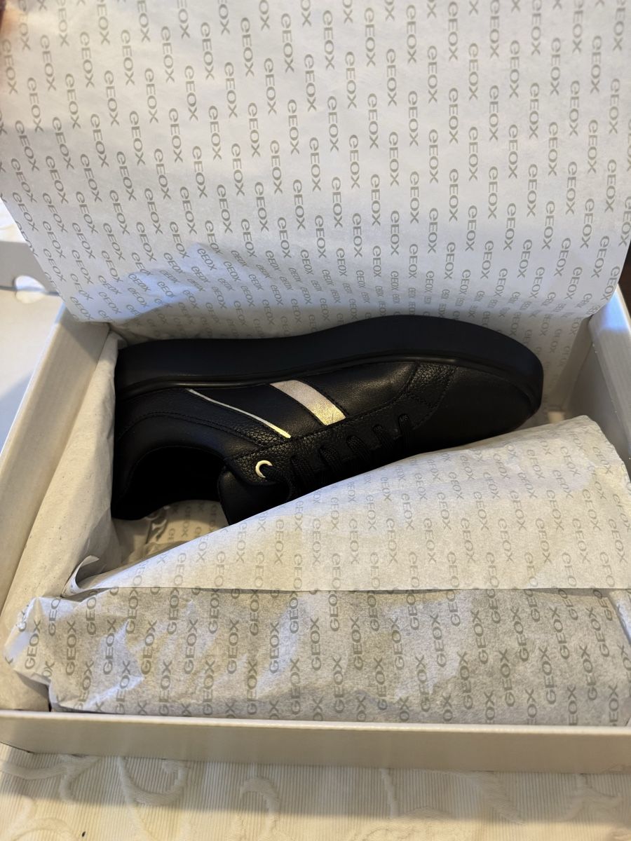 Geox Scarpe da donna: Geox NEU 37 – Nuovo e nell'imballaggio originale da Baden venduto da ccu_2dqq
