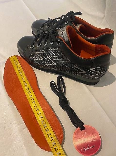Scarpe da donna: *VABEENE SCHNURSCHUH GRÖSSE 38* – Usato da Zürich venduto da doris001 2