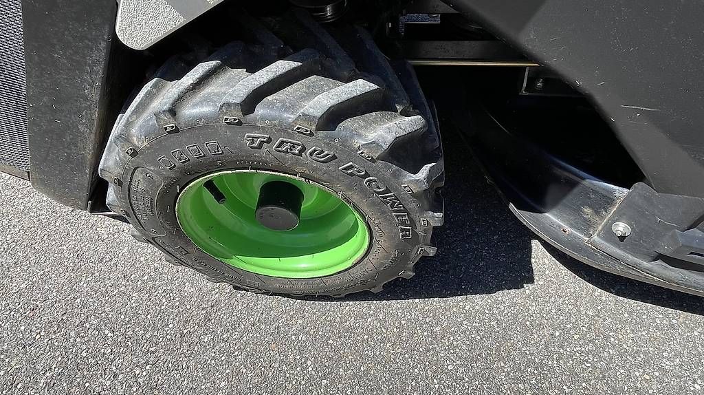 Tagliaerba: Etesia Bahia – Usato da SEUZACH venduto da Rossi5 3