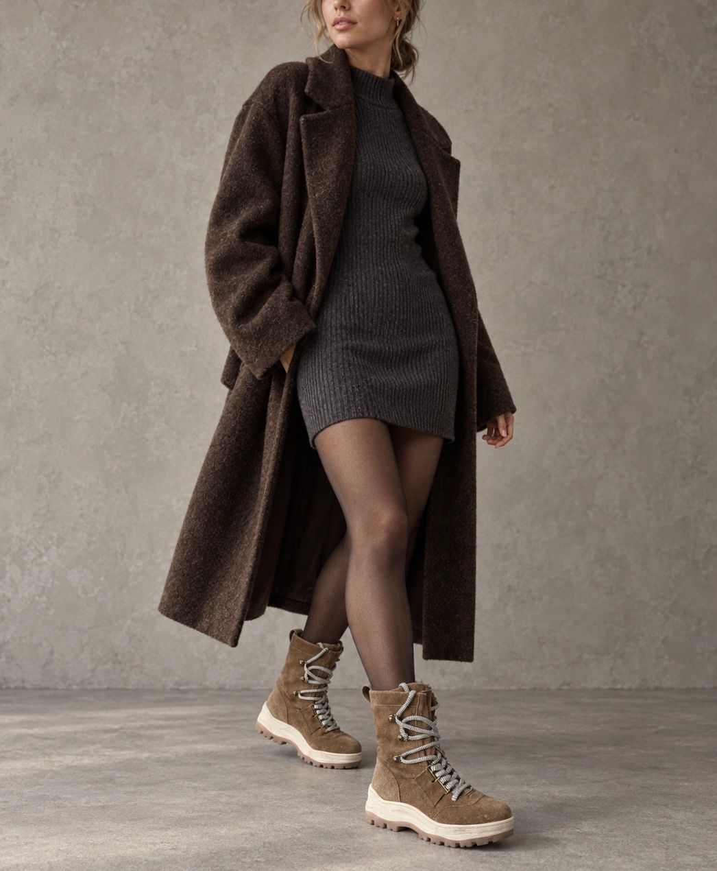 Scarpe da donna: VIA VAI Shearling Boots - Gr. 39 – Usato da Illnau venduto da Monkky