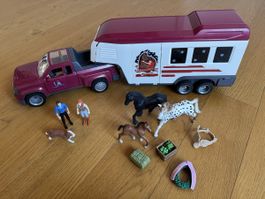 Schleich Set