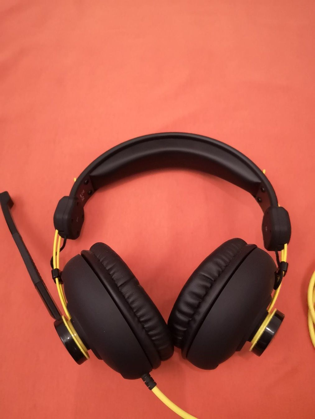 Cuffie: Sharkoon Shark Zone H10 – Usato da Winterthur venduto da Sushy-Power 1
