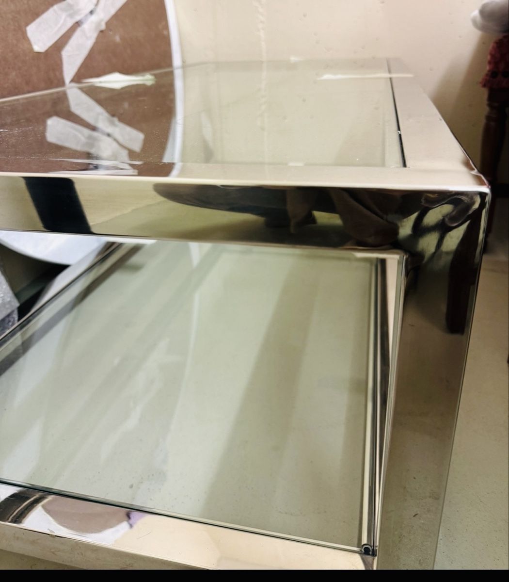 Tables: Coffee Table - Couch Tisch - elegant  – D'occasion à Herrliberg par Buyandshine 1