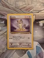 Jungle Set pokemon