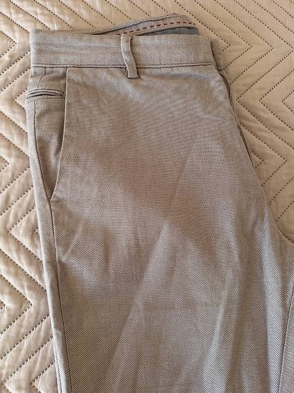 Hosen: Pantalon Springfield – Gebraucht aus Schmitten FR von MmeCruz 4