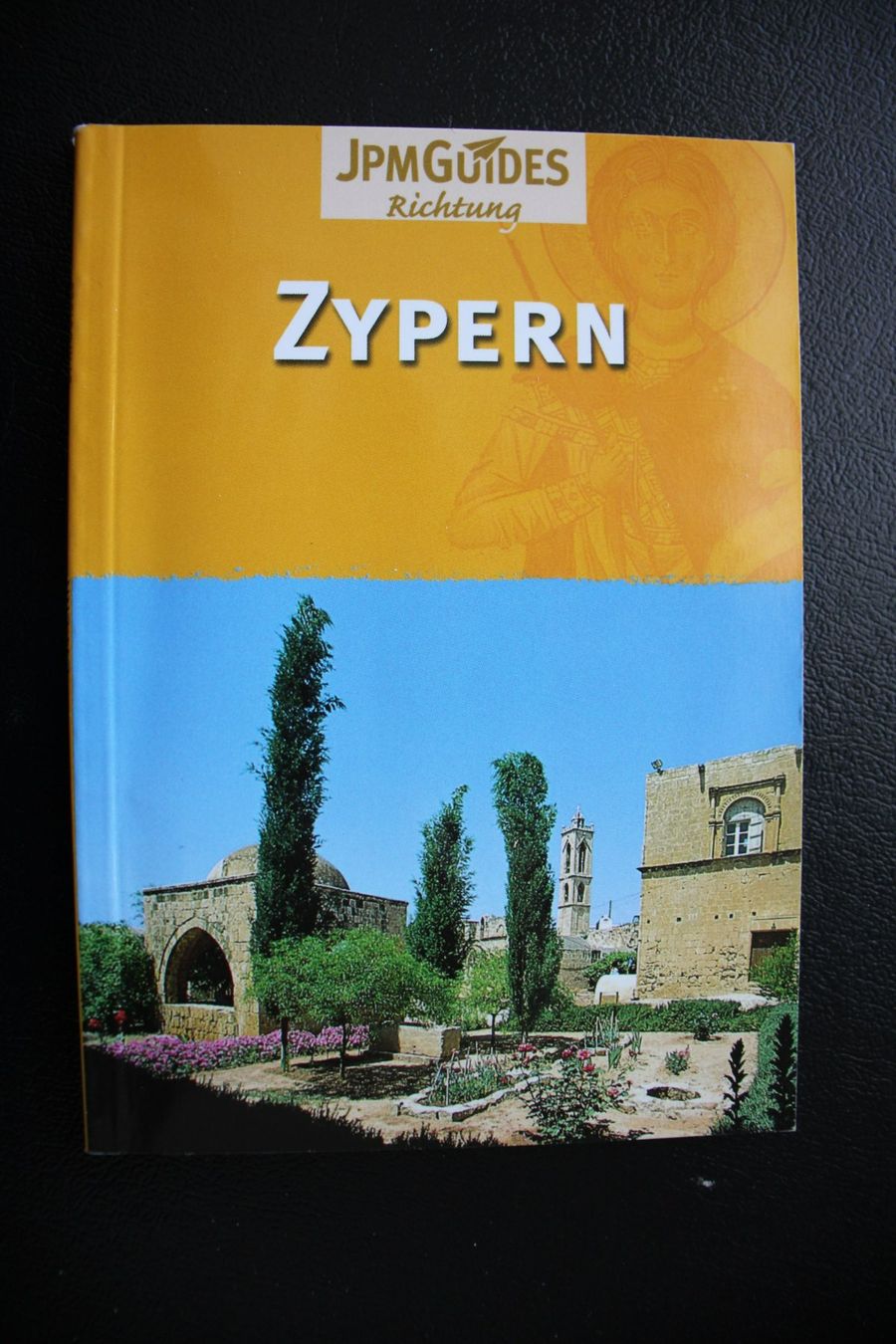 Libri: ZYPERN kleines Taschenbuch mit 72 Seiten – Usato da Wiedlisbach venduto da han_n6ff