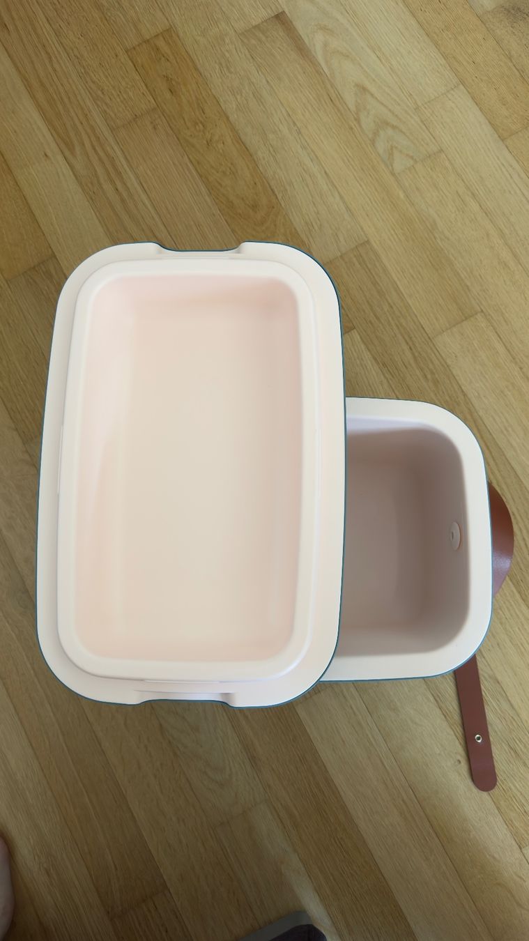 Frigoriferi & Refrigeratori: Polarbox Kühlbox Retro Design NEU – Nuovo e nell'imballaggio originale da Küsnacht ZH venduto da Gila1983 3