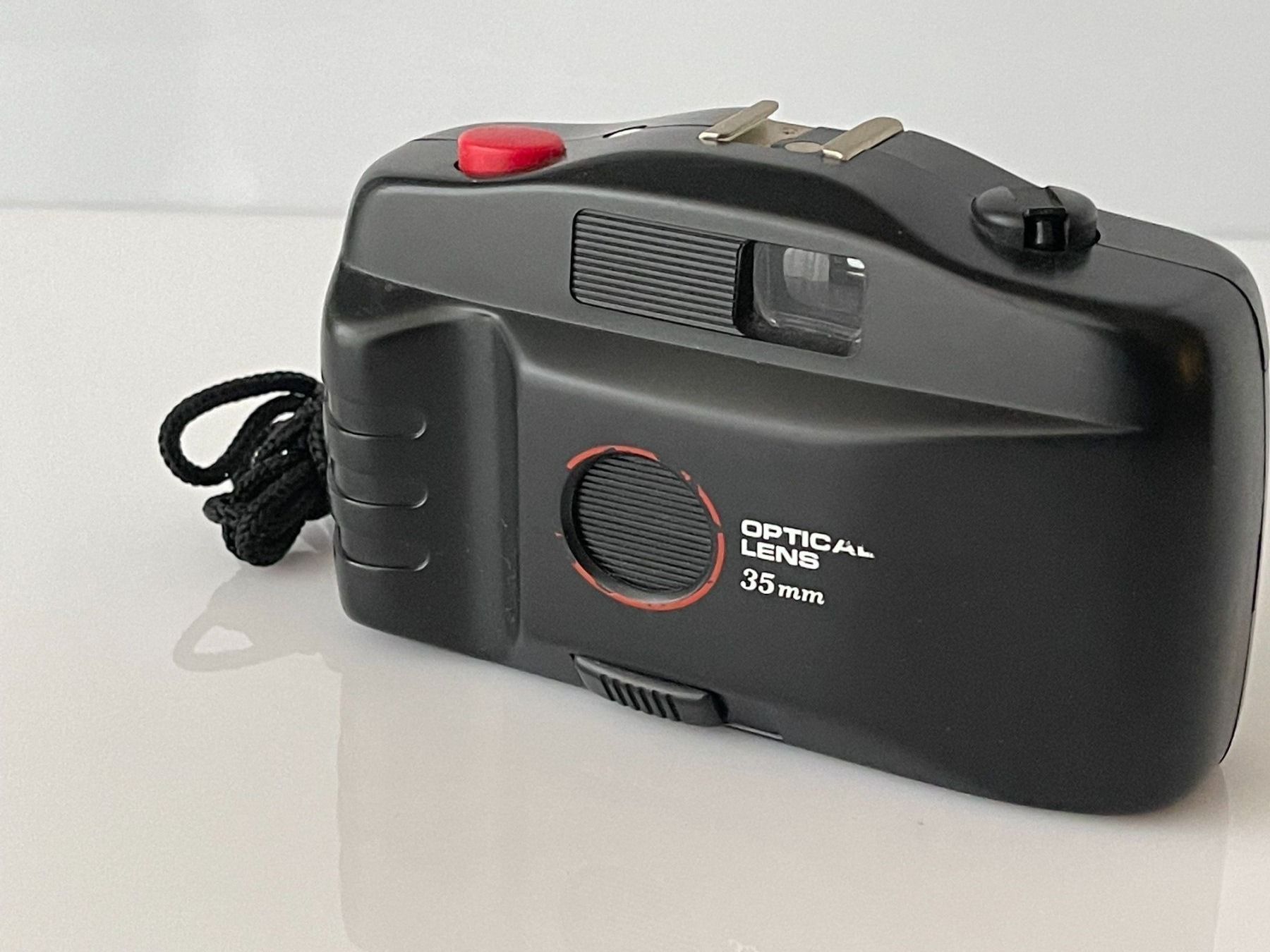Fotocamera: Reader's-Digest-Werbekamera – Usato da Jonen venduto da BMWE369