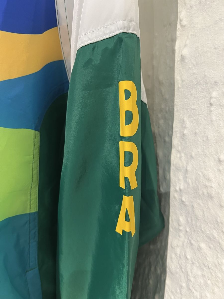 Nike Giacche: Nike SB Promo Jacket – Nuovo e nell'imballaggio originale da Zürich venduto da Realvintagesale 1