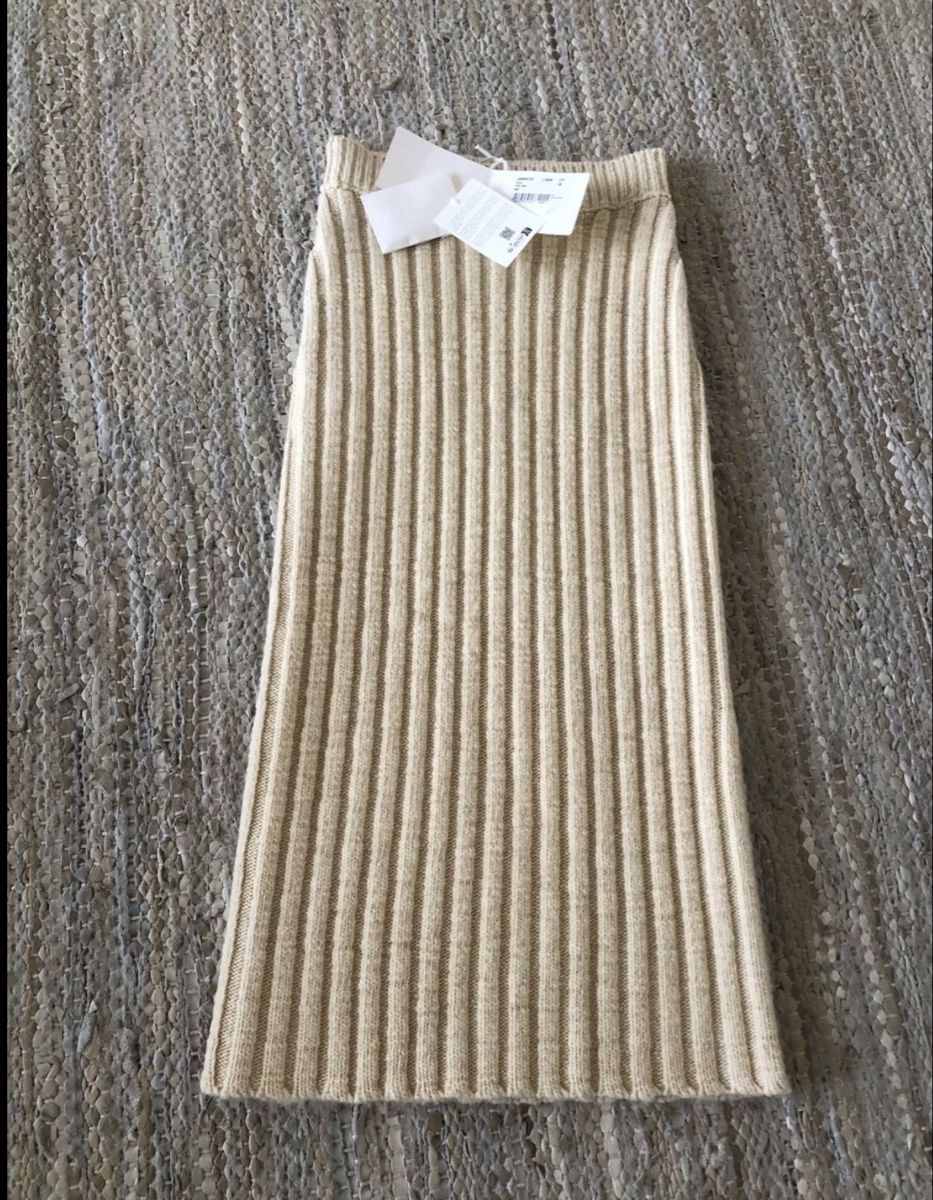 Jil Sander Lotti di vestiti: Strick Set Jil Sander – Nuovo (secondo la descrizione) da Rotkreuz venduto da Mini_mela33 1