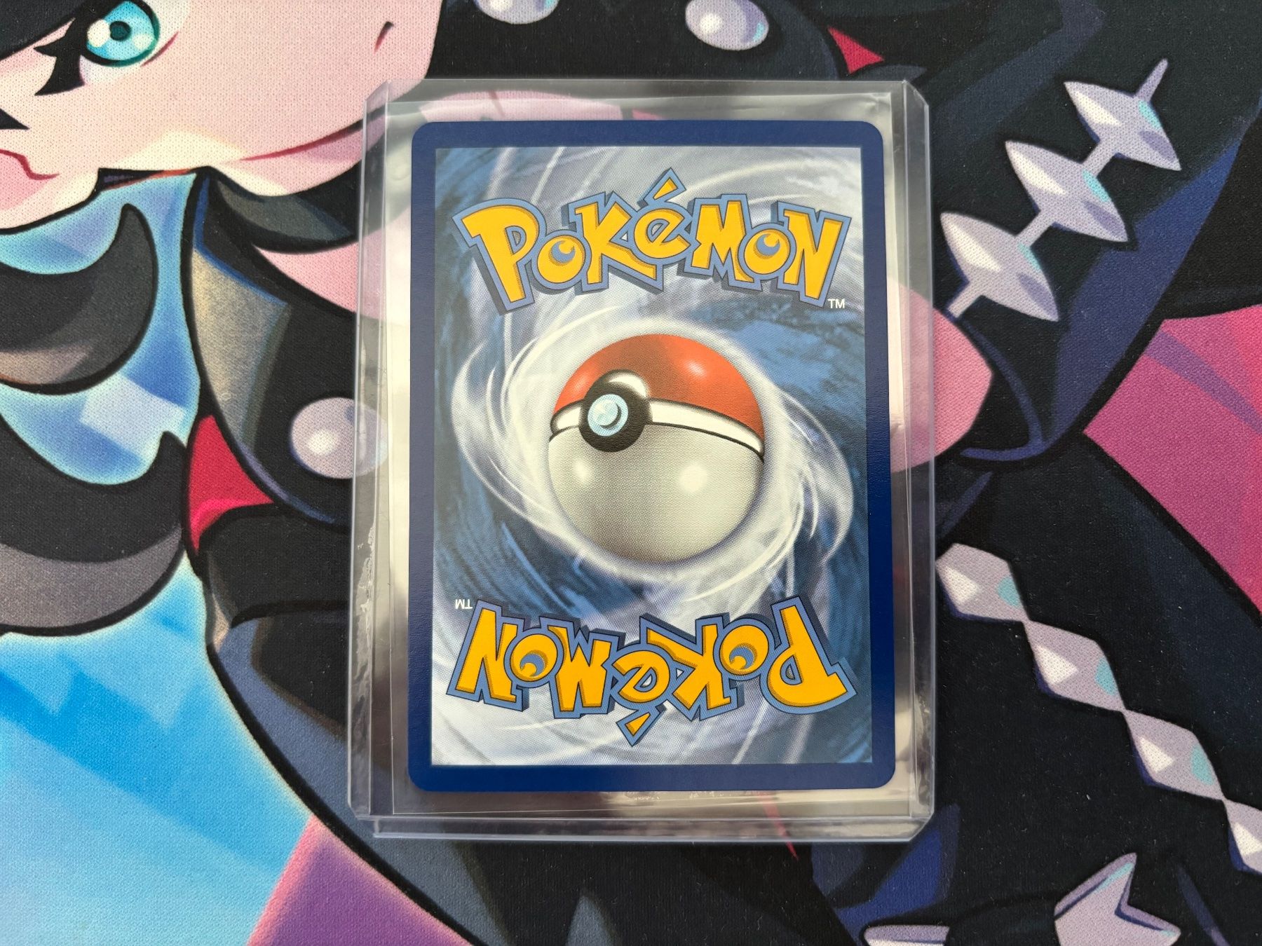 Pokémon Carte collezionabili: 2021 POKEMON Celebi Vmax Chilling Reign 08 – Usato da Wilen (Sarnen) venduto da Seeungeheuer 1