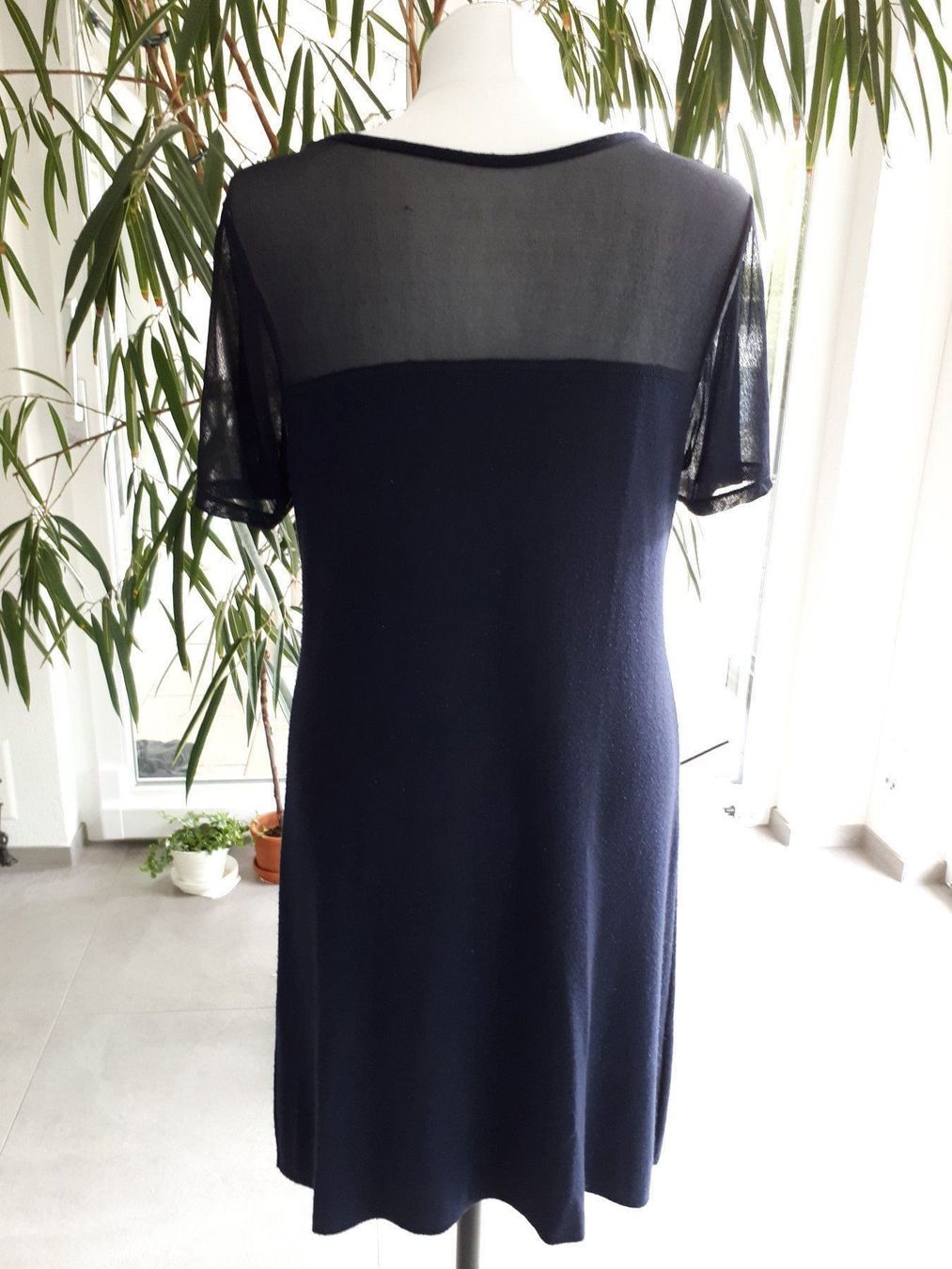 Vestiti: Strickkleid: Betty Barclay – Usato da Mühlethal venduto da prackendorf 3