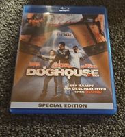 Doghouse - Special Edition Blu-ray