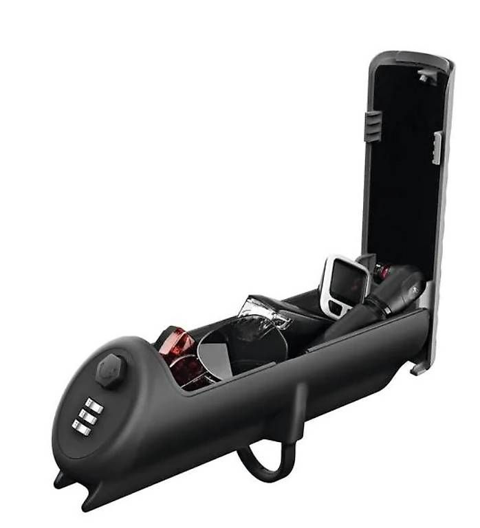 Pezzi di ricambio: NEU abschliessbare Velobox – Nuovo e nell'imballaggio originale da Zürich venduto da jes_68cz 2