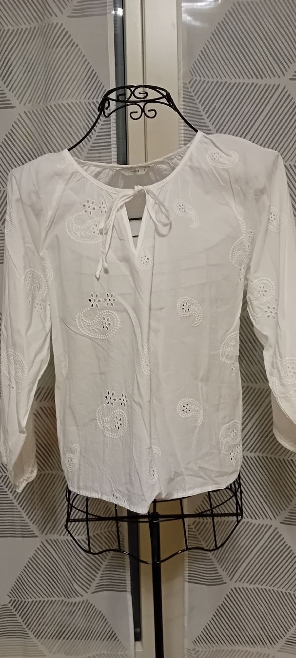 Only Tuniche: bluse tunika von Only gr S – Nuovo (secondo la descrizione) da zürich venduto da janjaz 2
