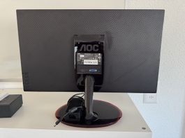 AOC Monitor 24 Zoll, guter Zustand