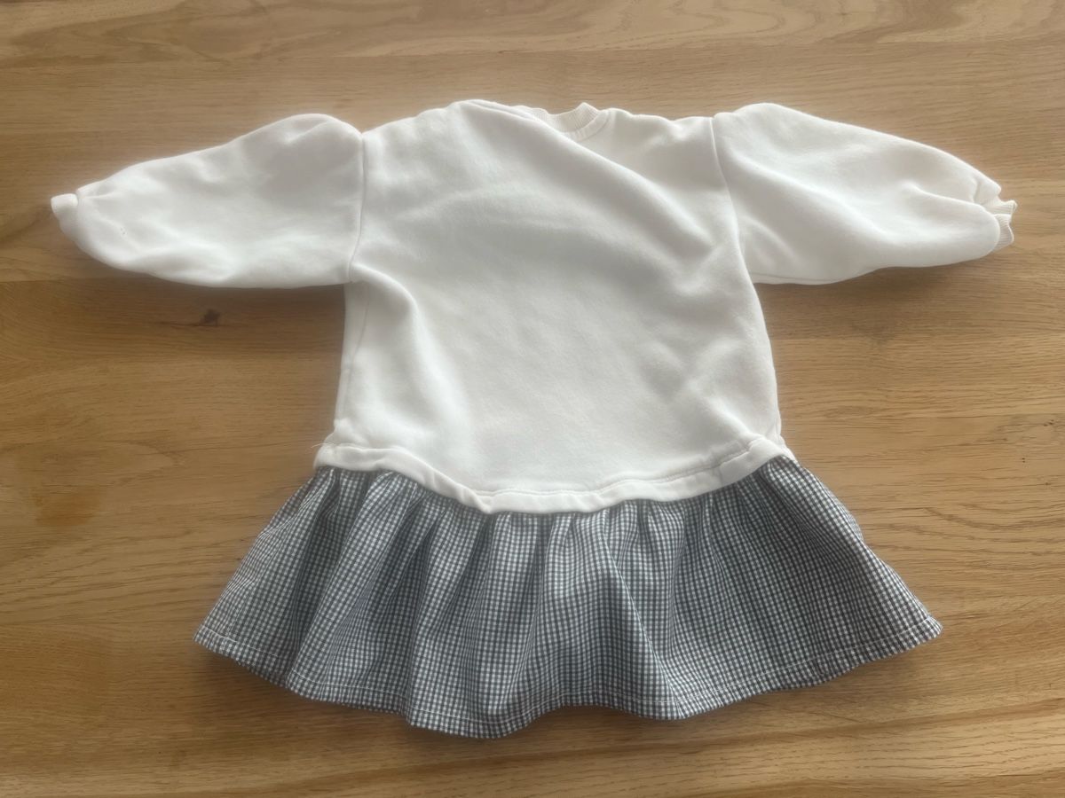 H&M Vestiti & Gonne: Kleid Gr.80 – Usato da Brislach venduto da Inna24 1