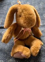 Plüschhase / Hase