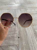 Sonnenbrille